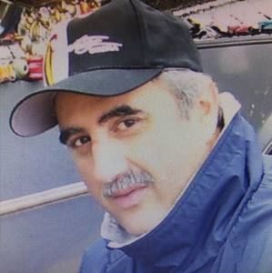 Meet your Posher, Bobby